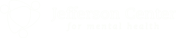 Jefferson Center Careers Logo