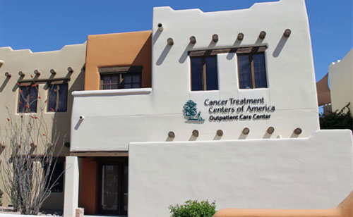 Careers At Cancer Treatment Centers Of America