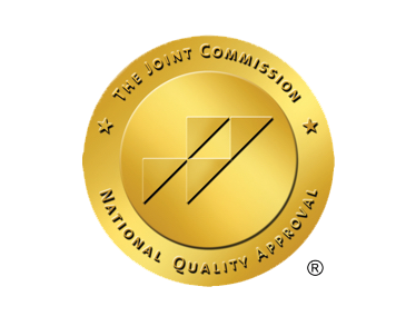 The Joint Commission award