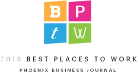 best place to work 2018