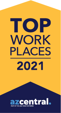  Best Places to Work