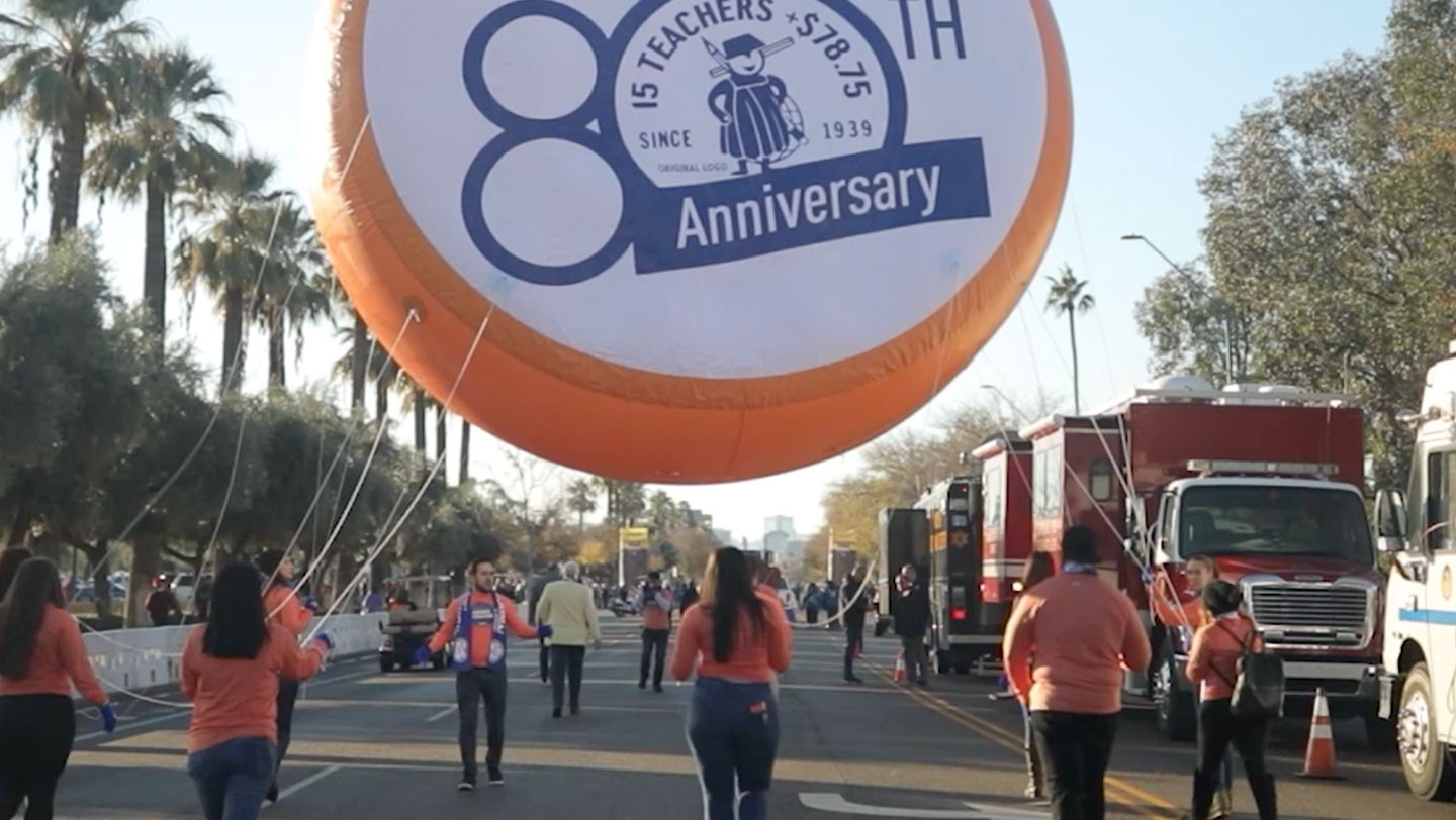 Desert Financial Credit Union Careers