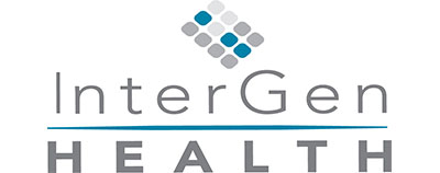 InterGen Logo