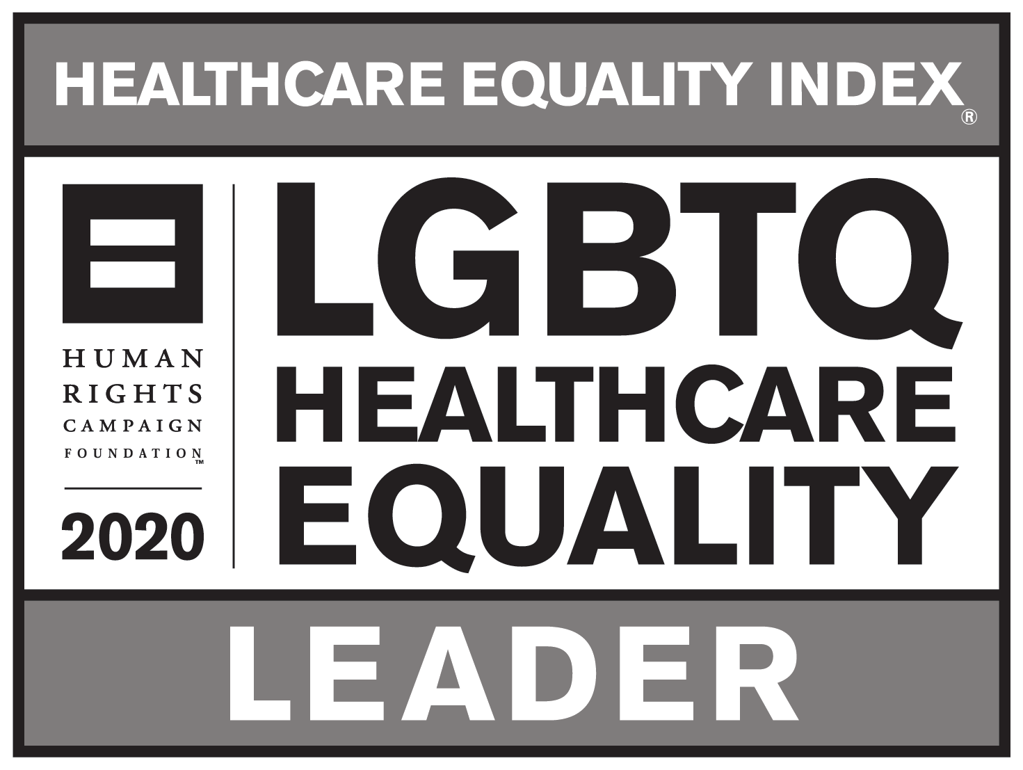 LGBTQ Healthcare Equality Leader