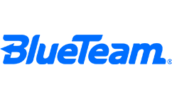 Blue Team Logo