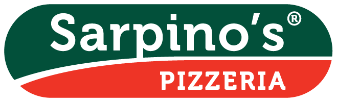 Sarpino's Pizzeria Logo