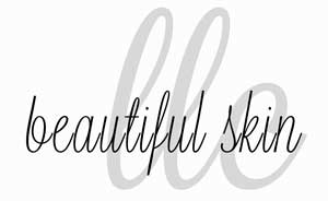 Beautiful Skin: European Wax Centers Logo