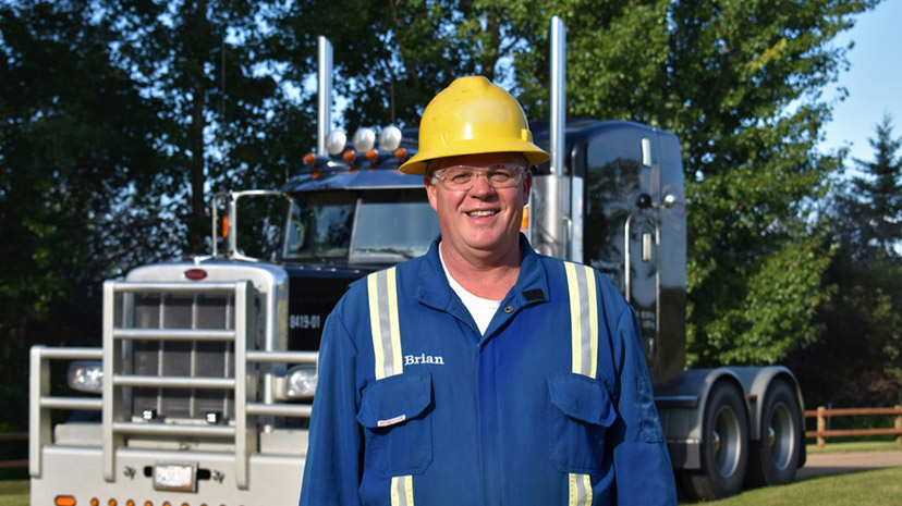 brian driver