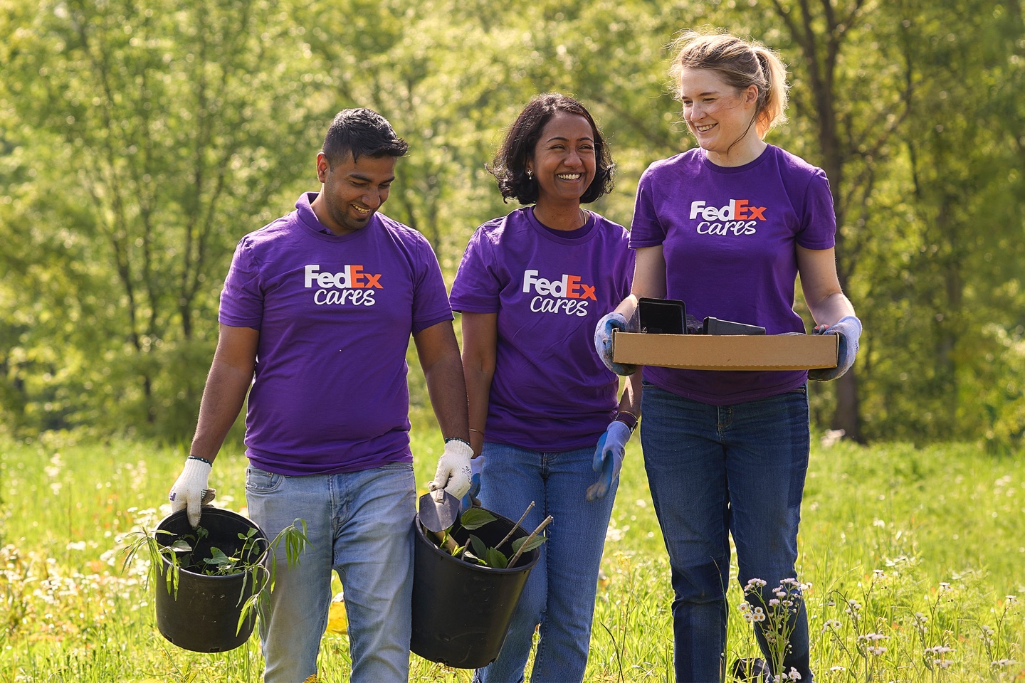 Find FedEx Jobs Near You | FedEx Careers