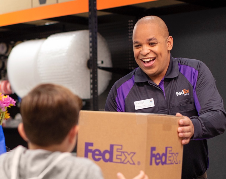Find FedEx Jobs Near You | FedEx Careers